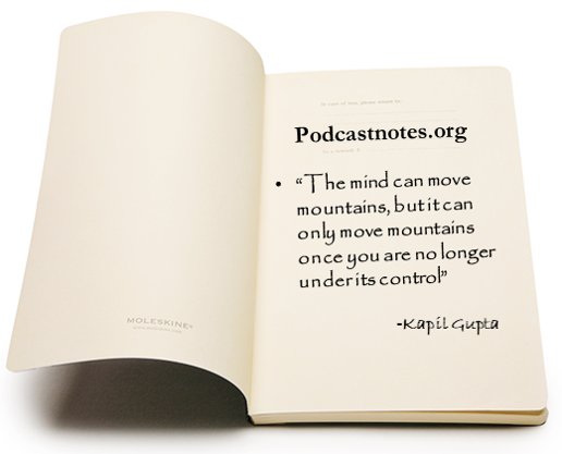 New Notes! The 33voices Dialogue: Kapil Gupta – The Truth Part II @KapilGuptaMD @moeabdou Thank you both for a life changing discussion podcastnotes.org/2018/02/23/the…