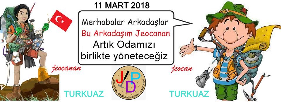 SAYGIN bir JMO için