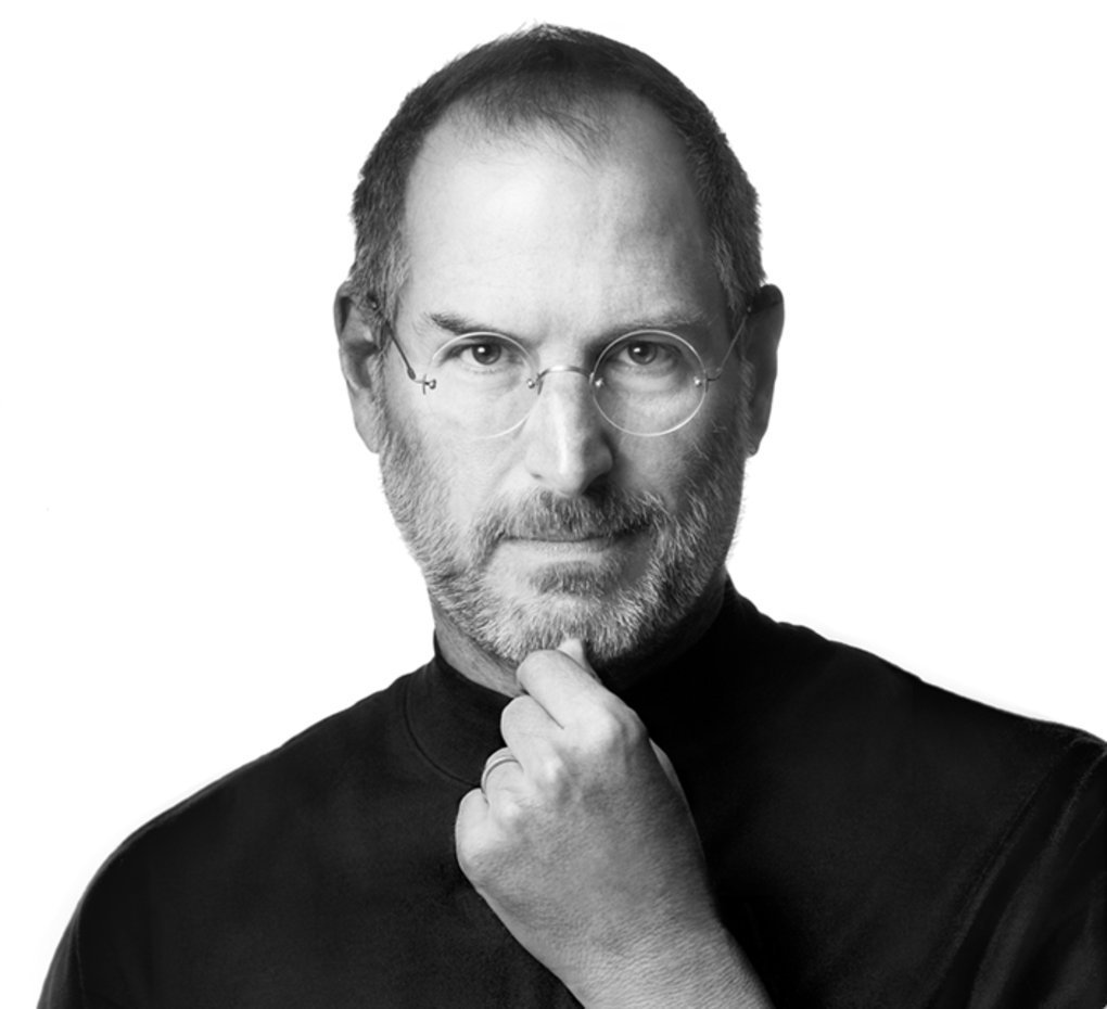 Happy Birthday Steve Jobs.  