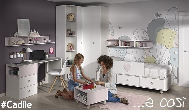 FarmaBabyCadile's tweet photo. Un lettino trasformabile è molto di più di una culla mormale. Un lettino trasformabile diventerà la stanza del tuo bambino per anni
Puoi scegliere e personalizzare il modello più adatto alla sua cameretta con diverse soluzioni di conversione
#Cadile #Catania https://t.co/I3t3ARYTrv