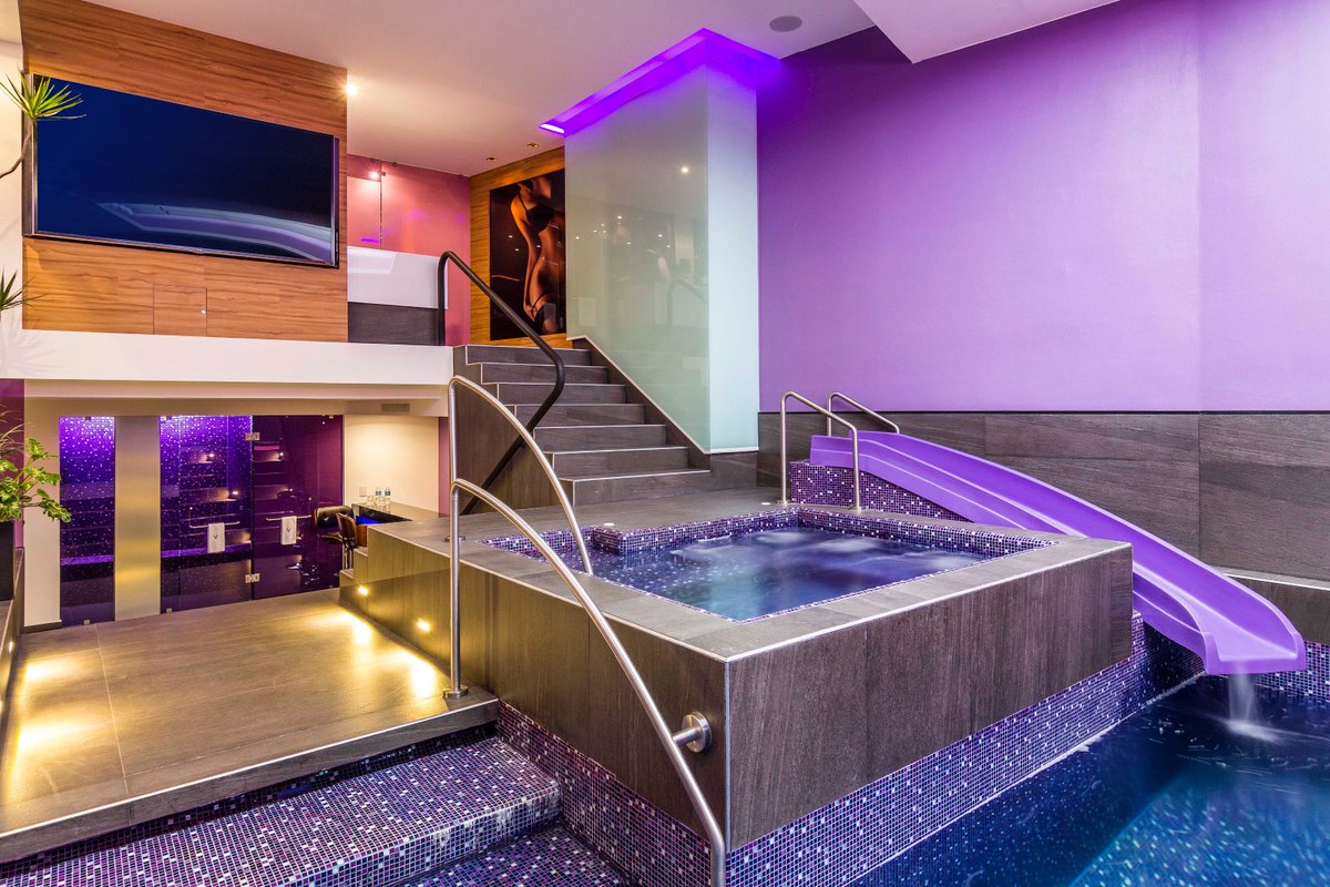 Resultado de imagen para hotel v motel boutique df