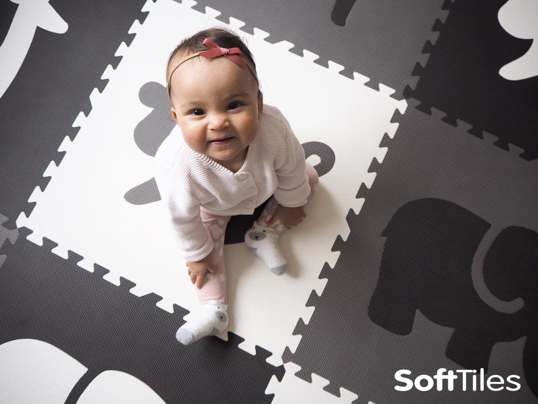 softtiles foam mats