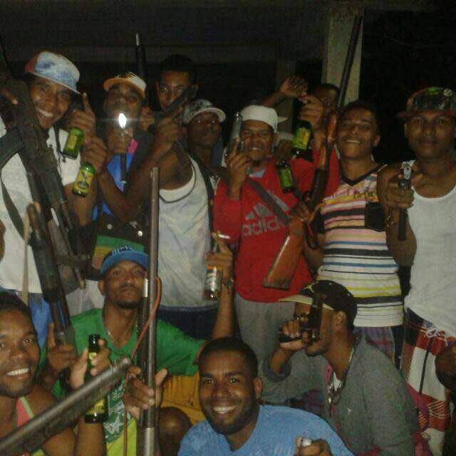 SUBCAUCAGUA's tweet image. Abatidos: EL PAPO Y EL TABACO. #Detectives #CICPC #PRENSACICPC @DouglasRicoVzla @LuisRegalado16 @NestorReverol @Rl18678