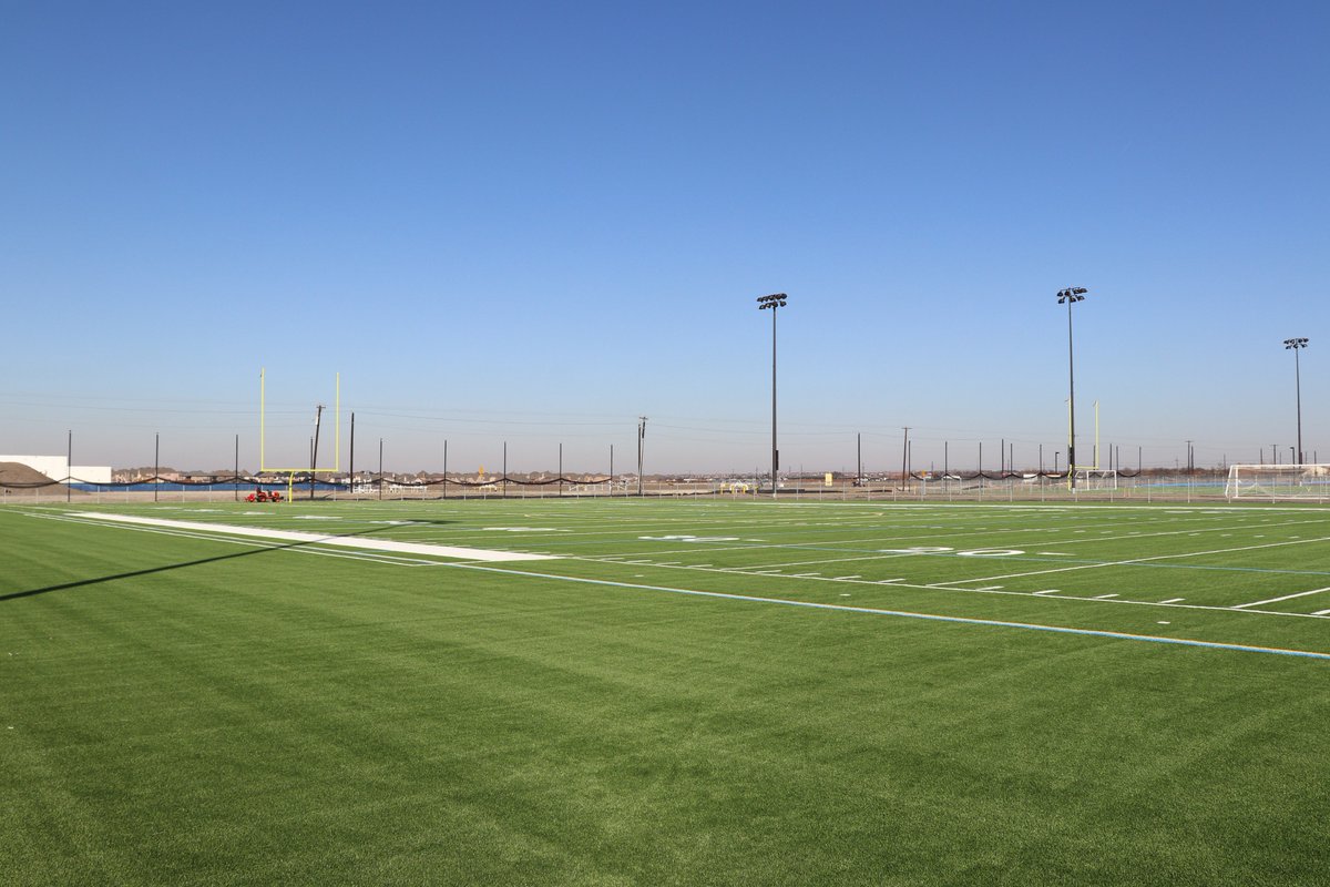Town of Prosper tweet media