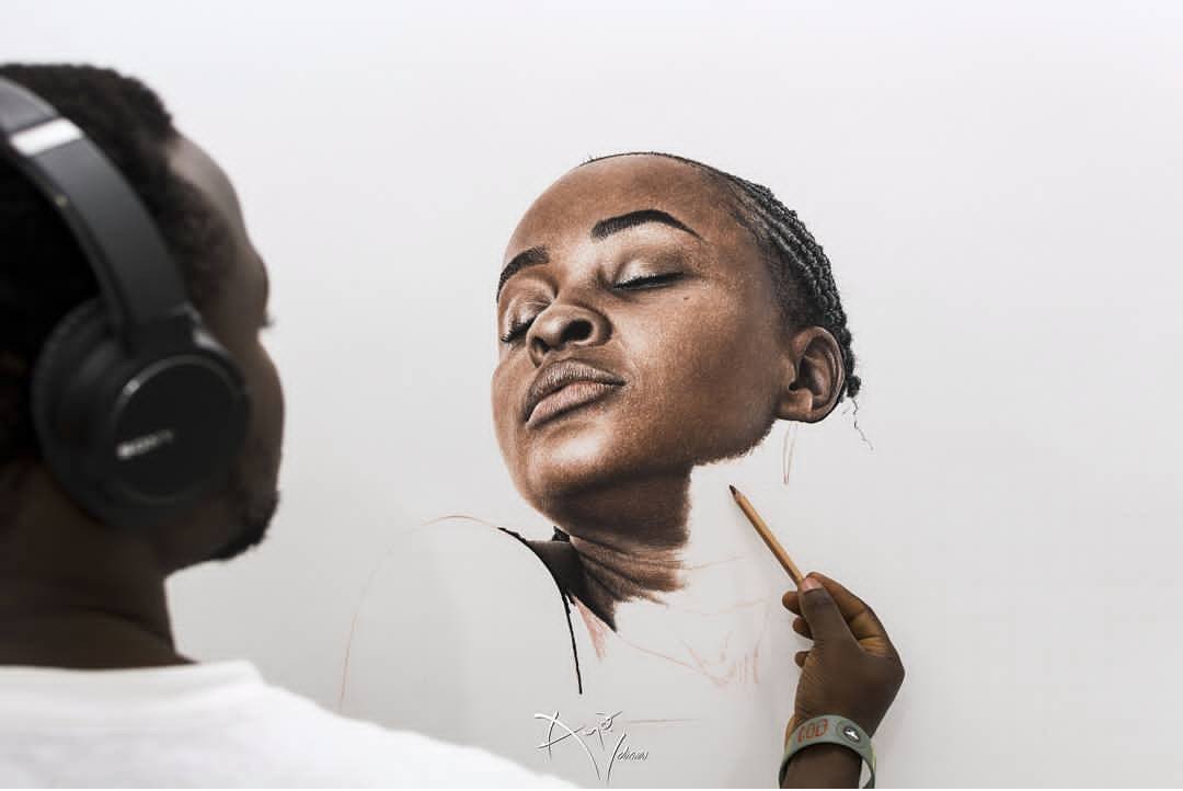 ArtNigerian tweet picture