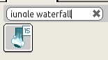 habbogas's tweet photo. 15 jungle waterfall - another cute addition to an event room (JOIN HFFM). retweet and follow @hffm to win xx closes 4th march xx #hffm #habbo https://t.co/9tGeg32LFu