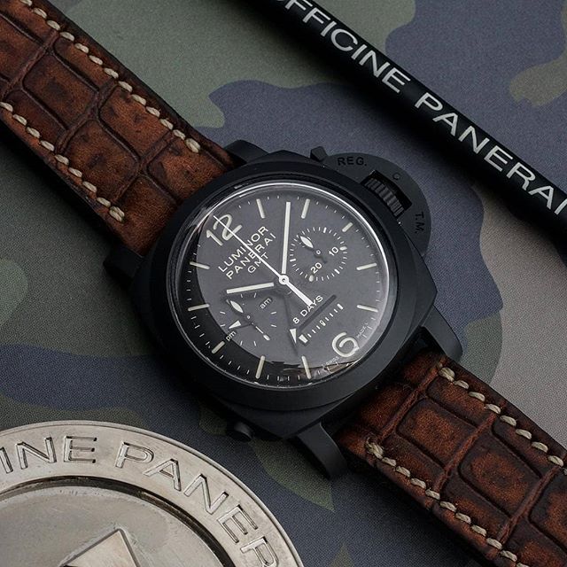 StevePratt3's tweet photo. https://t.co/RqXbXeeVZz Luxury watch love! Regrann from @watchstylo - This is the only Knight I will keep if I am a one Pam guy. 🖤🖤🖤 🌟 🌟 🌟 #panerai #paneraicentral #officinepanerai #watchuseek #watchporn #watchnerd #watchgeek #watchaddict… https://t.co/NkghgzUOW0 https://t.co/uhLWVVTrNQ