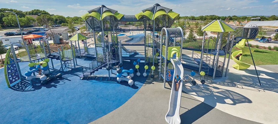 Miracle Recreation tweet media