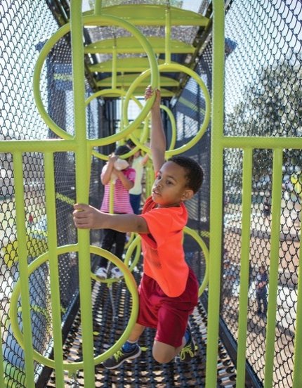 Miracle Recreation tweet media