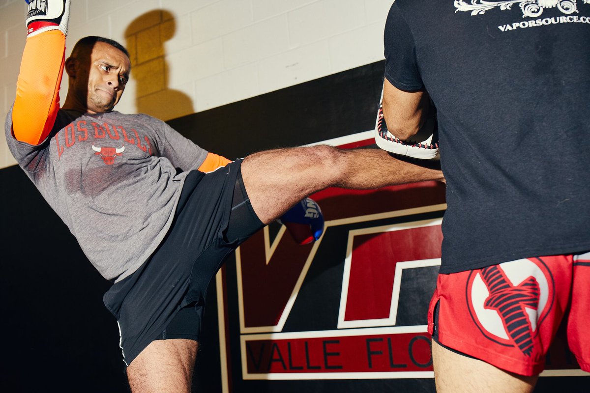 _futuresmag's tweet photo. At the end of the day you'll find Salman, a member of the Air Force Reserve, at the gym working on different martial arts and kickboxing combos with friends. #KnowYourMill https://t.co/8r1negLa0t