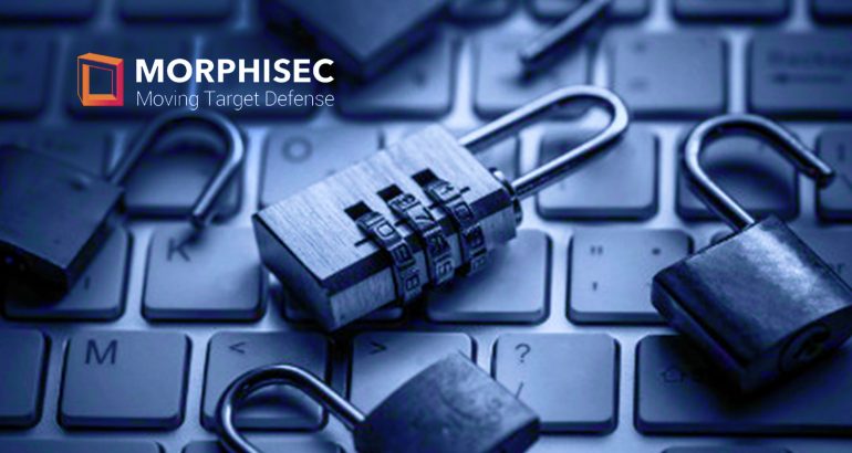 <a href="/morphisec/">Morphisec</a> Announces $12M Series B Funding Round ow.ly/bcZC30iwxMb   <a href="/roneny100/">Ronen Yehoshua</a>