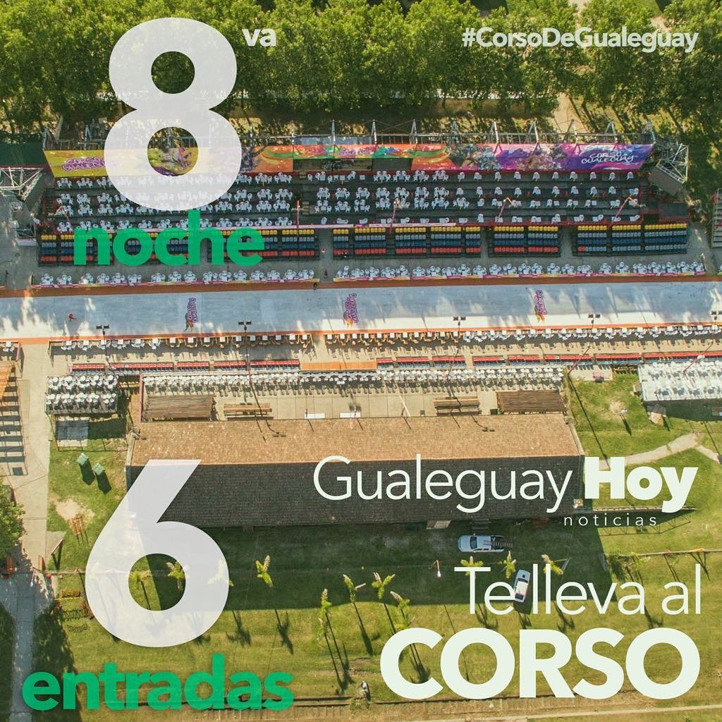 Gualeguay Hoy tweet media