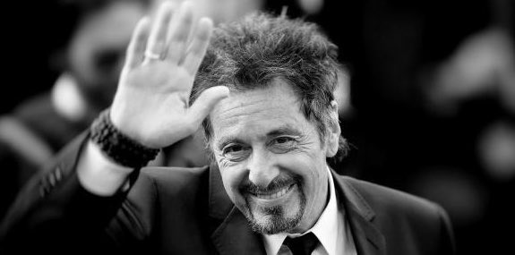 " أنا بخير لأنني توقفت عن منح الفرص لمن لايستحق، لأنني كبرت على فكرة العيش على محاولة إرضاء الجميع ولم أعد أهتم لما يقوله الكثير عني.!
-
-ال باتشينو