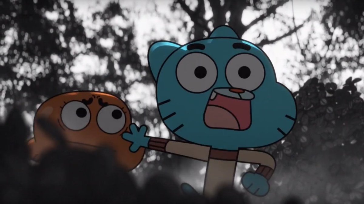 The Faith, Gumball