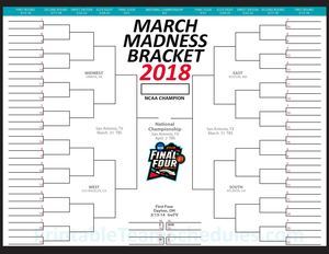 #Sports NCAA March Madness Early Picks 2018 dlvr.it/QHbGxY #Picks &amp; #Predictions