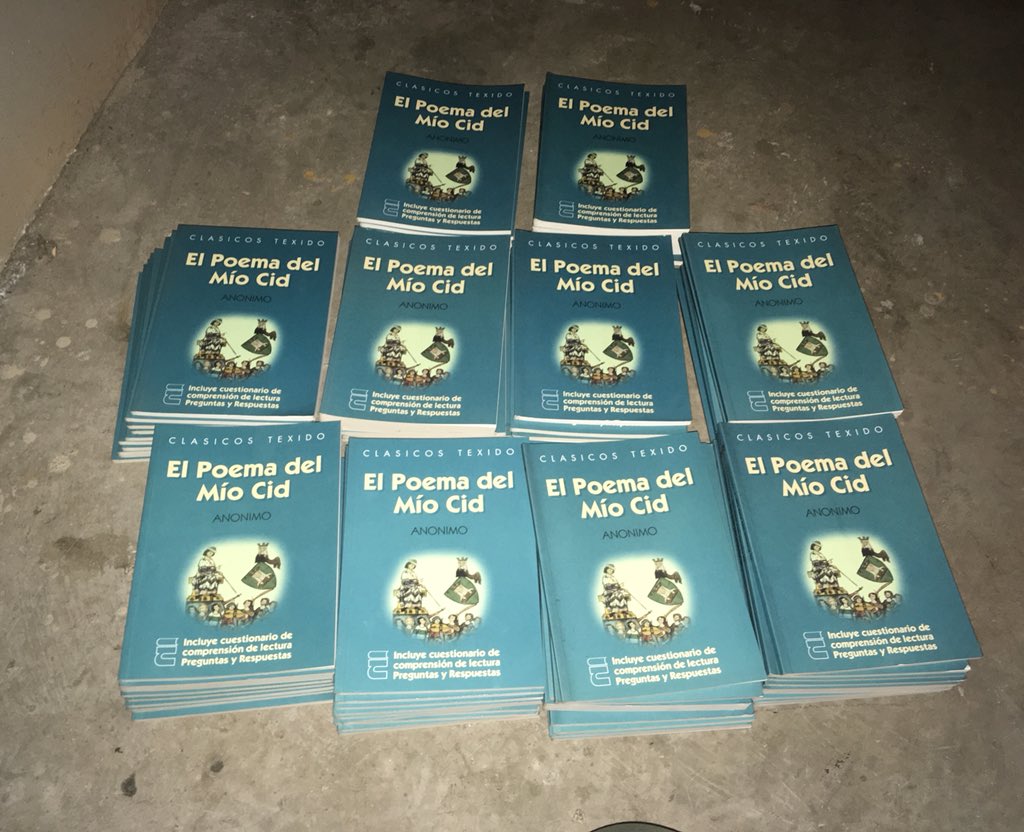 book Resolving