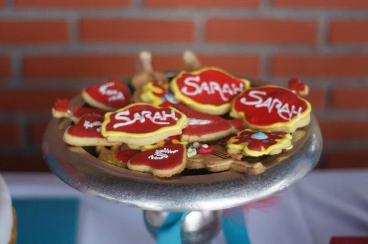 observatecedu's tweet image. ¡Se ven deliciosas! ¿verdad? Los moldes para hacerlas se imprimieron en 3D en el #FabLabUNED #KäTräre y la pastelera fue Mildred Acuña. 🍪 ift.tt/2F0WtOn