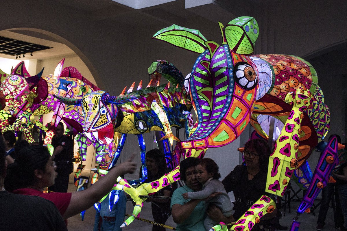 CulturaCiudadMx's tweet photo. ¡Se acerca la @nochedemuseos! Este 28 de febrero ven a los #MuseosCDMX y disfruta de su programación especial nocturna. Detalles >>> https://t.co/DKcdaNjn2Q https://t.co/S0djL4gp75