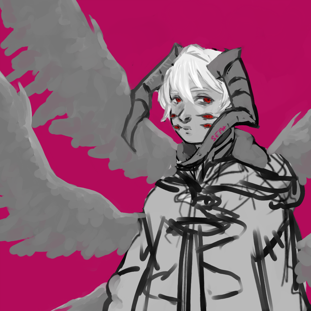 Seph177_'s tweet photo. guess who's excited #FireEmblem #grimarobin https://t.co/t5IgrzvcxE