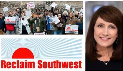 reclaimchicago's tweet photo. Reclaim SW and Reclaim Chicago canvasses tomorrow, Sat, for @Marie4Congress and @DanielBiss from two locations in city and suburbs. Refer to links below for info https://t.co/j0VOysZTrh https://t.co/w88jmAkDAd https://t.co/vlbbPBZeG6