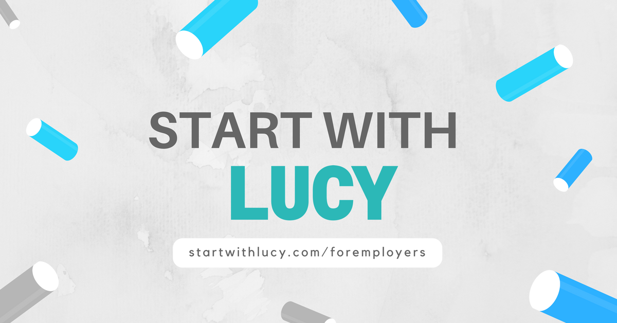 startwithlucy's tweet photo. Having a baby boom at your company? We're here to help. 
Schedule a demo: https://t.co/RbNlfjn9Zx
#startups #parenting #engagement #culture https://t.co/wc46yc252Y