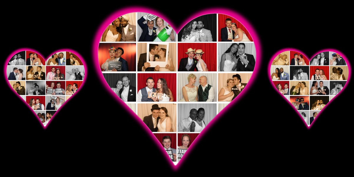 TBigCollective's tweet photo. Getting married in 2018? Come and see our quality high tech #photobooth  at the @hampton_court #wedding #showcase Sunday 25 Feb - between 11am and 3pm Get a ticket at https://t.co/PrjB81S2IJ https://t.co/hJaLOeQUUm