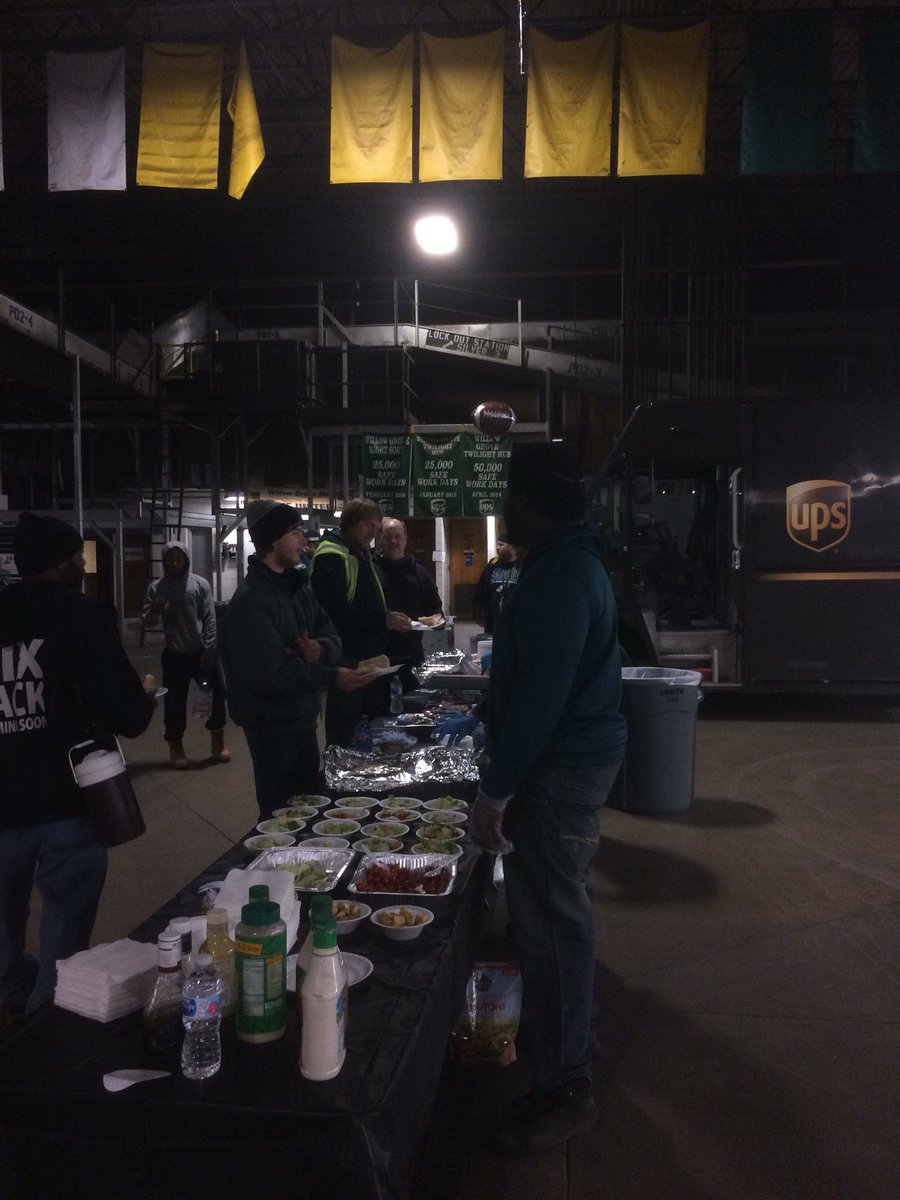 Willow Grove Twilight Injury free for January