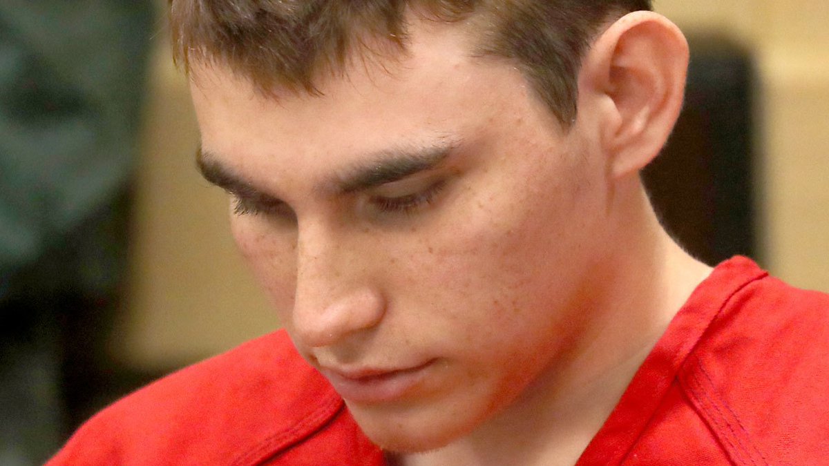 Tipster warned FBI school shooting suspect Nikolas Cruz could 'explode' in January bit.ly/2Fr7w1c?utm_so… https://t.co/LoyLXgbPU1