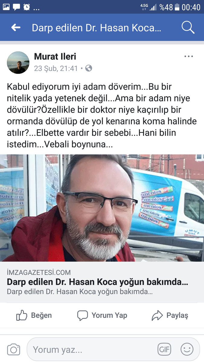 dredasemiz's tweet photo. Sanırım artık insanlık en zor zanaat #DoktorlarTakipleşiyor #sağlıktaşiddetcezalandırılsın #sağlıktaşiddet https://t.co/e8FUTXGWdf