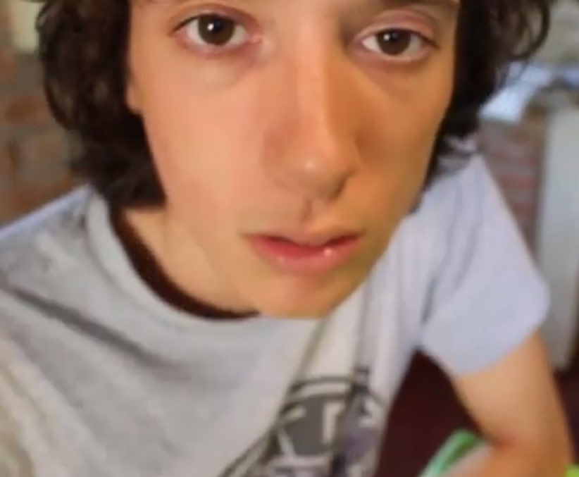 lightspadafora's tweet image. no se dan cuenta que YO SOY LUCAS SPADAFORA