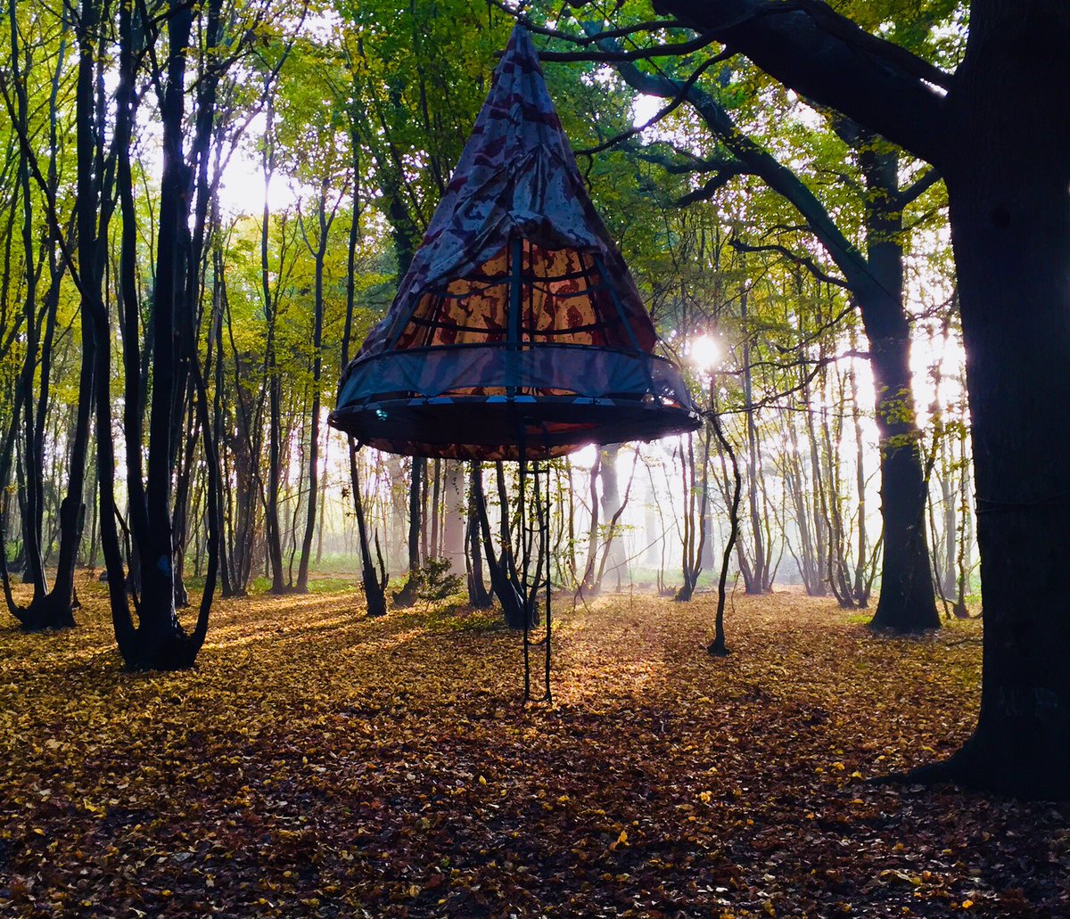 skypodworld's tweet photo. Create your own eco-resort with Sky-Pod.
#skypod #treetent #ecoresort #wildcamping #skypodvillage #floatingmotion #forestbathing #shinrinyoku #bigcanopycampout #mindfulness #returnoninvestment #foresttherapy #treesincities #forestschools https://t.co/q2ddDdJmNP