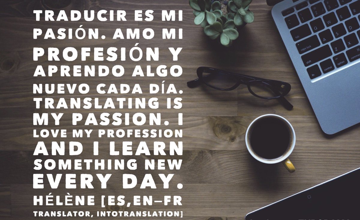 IntoTranslation's tweet photo. Our team is just great! 🙌🏼 Thank you for your amazing work and your devotion.🔝🤓
#IntoTranslation #Translation #Traducción #xl8 https://t.co/uQuws0zgtN