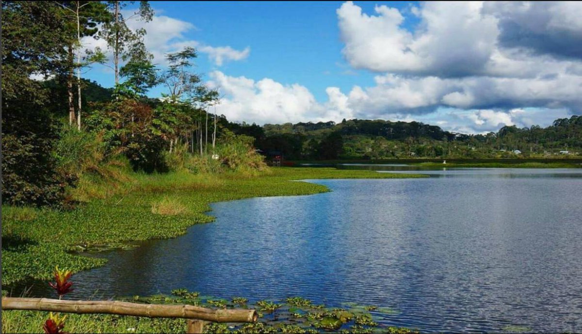 #SemanaSanta: cinco escapadas a la selva peruana ► goo.gl/6v1Qed  #Vamos