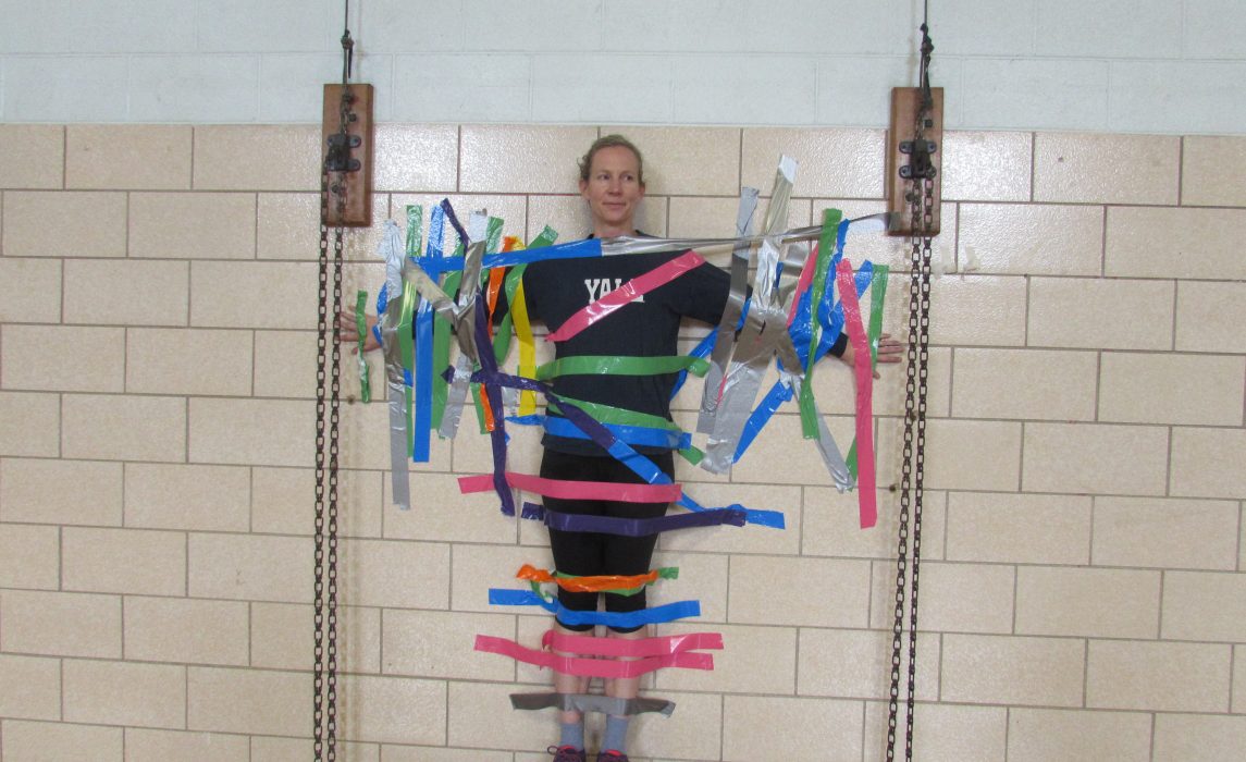TheFundChicago's tweet photo. Principal Nicole Milberg is strengthening community among students, families and teachers at Mitchell Elementary. Read about how Nicole makes Mitchell feel like a family on the blog: https://t.co/UvVYj7LBQ6 https://t.co/wRR7rQHld8