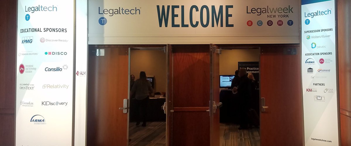 Sock_Net's tweet image. Great piece by @toeberto - #Legaltech 2018: Choosing Your Most Vital Records When Recovering From a Disaster  bit.ly/2CH2gU3 #DRaaS #DruvaCloud