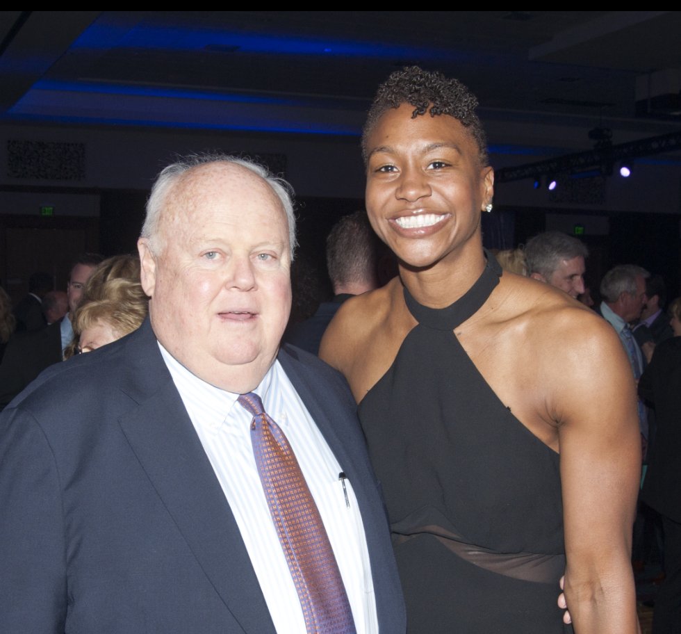 TCLegacyTour's tweet photo. It's that time-- #24Faves!! Everyone needs a mentor, advocate, and someone that can just show you the ropes!! Here's to (Jim &amp; Jackie) for the love and support from Day 1! Always LOVE!! Who's your #FaveMentor? Use #24Fave! #LoveMyFam #IMPACT #SoBlessed @IndianaFever &amp; @Pacers https://t.co/1fG2BGPatq