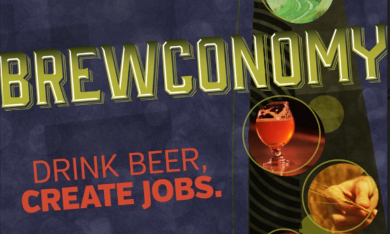 We are down to the last two screenings of <a href="/Brewconomy/">Brewconomy</a> , folks! Get your tickets while you still can &amp; get an update on the #ncbeer scene for the NC Craft Brewers Guild. bit.ly/2DcNpG9 #craftbeer #drinklocal #drinkbeercreatejobs