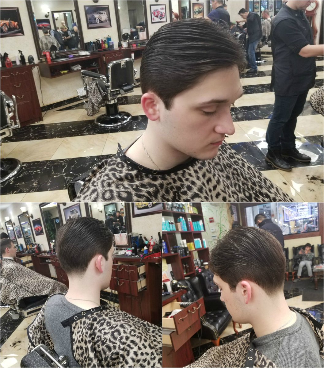 rays_barbers's tweet photo. What do you think about this #cleanhaircut?
https://t.co/dgfi6XcMEQ
#barbershop #barbering #haircut #newlook https://t.co/rTLdDCRWjN