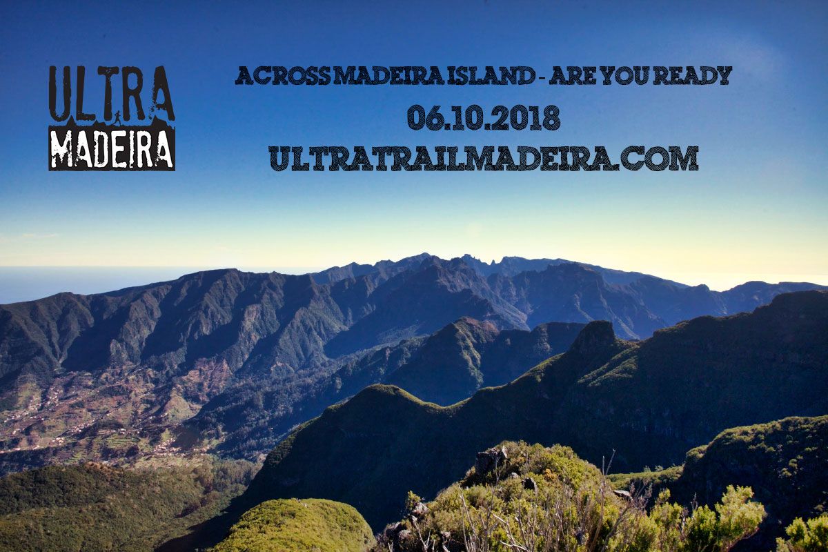 Across Madeira Island in just 85km - 24 hours time limit!
Registrations are open at buff.ly/2F3xj1Q

#ultramadeira #madeiraisland #ultratrail #ultra-trail #trailrunning #madeiraoceantrails #trails #across #island #trailpics