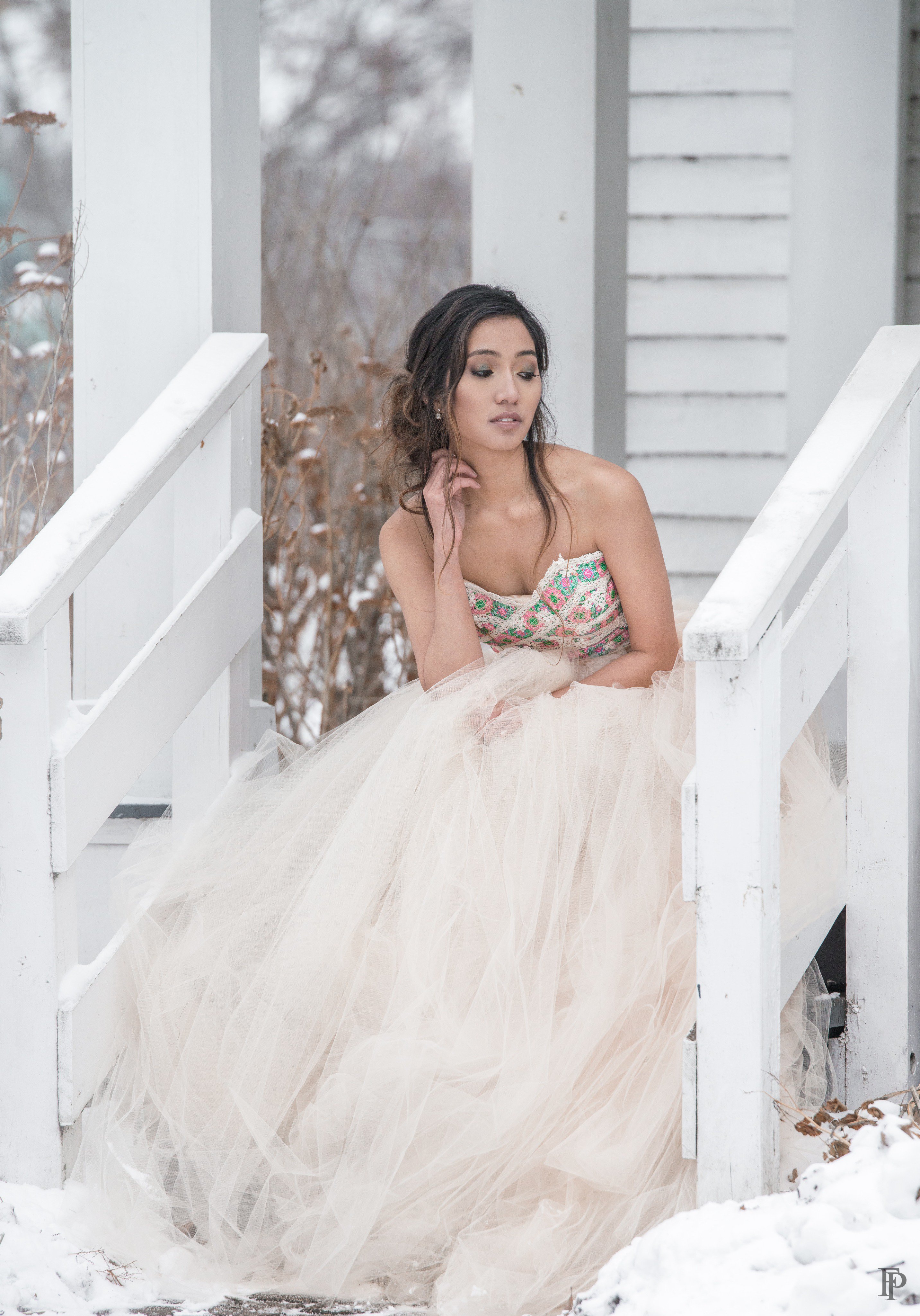 Yuri on X My version of a modern Hmong wedding dress. Byuri fashion whattowear trendsetter https t IFHXCJJfRb X