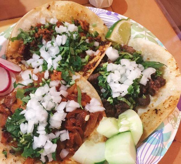 tacoschilangodc's tweet image. Tacos all day, everyday, every weekend...Please!!! #TacoselChilangoDc #traditional #Mexican #DCTacos #authentic #besttacos #dcfoodie #tacosarelife #steaktaco #taco #taqueria #instafood #ilovetacos #guac #goodness #taste #tastyfood #cook #chef #foodporn #tacolover #foodiegram