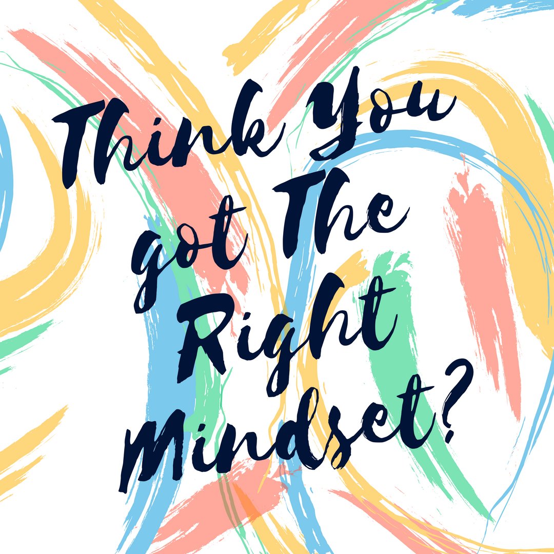 Are you thinking of becoming a successful entrepreneur? or are you already having success as an entrepreneur but find yourself sometimes doubting yourself?
We got you covered! Click the link below and grab your seat TODAY while they last!
eventbrite.com/e/entrepreneur……