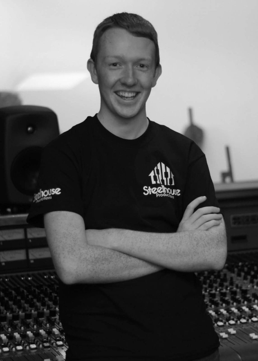 #ff This friday we are proud to introduce our new technical manager, @JDayWilliams, who will be overseeing our UK and International venues in 2018 and 2019!