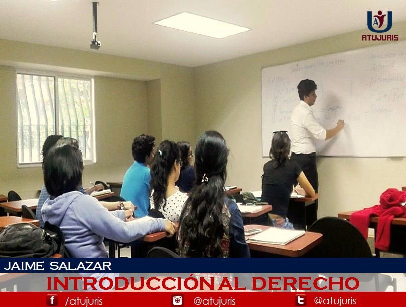 atujuris's tweet photo. #MovimientoAtujuris                                 Gracias Derecho ⚖️                               El Movimiento Atujuris les agradece por su participación en las tutorías de Introducción al Derecho, Económico Política y Derecho Civil realizado el miércoles 21 de Febrero. https://t.co/3jAzydOjdX