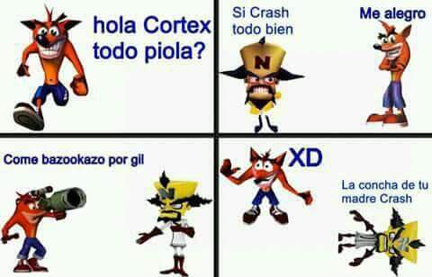 Aron4K's tweet photo. @Clau95YT Me reporto con humor absurdo :D xd https://t.co/iYbaZSGn8O