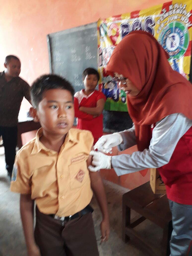 Puskesmas Bajulmati tweet media