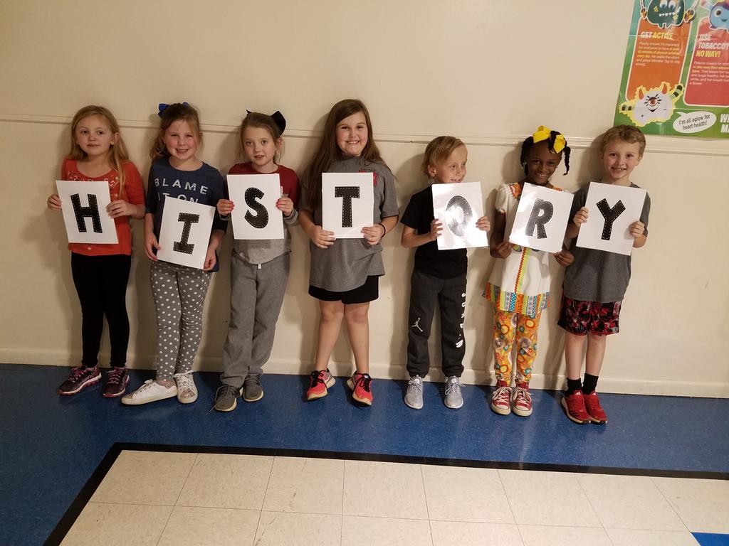 tpatter107's tweet photo. Black History Program #BlackHistoryMonth #onthemove @webstertrojans @MSCSTrojans https://t.co/FoZagMpg5u