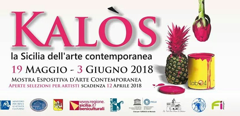 labzero4's tweet image. #opencall per #pittori #scultori #grafici #fotografi. Scadenza iscrizioni per le selezioni 12 aprile. Mostra espositiva dal 19 maggio al 3 giugno 2018