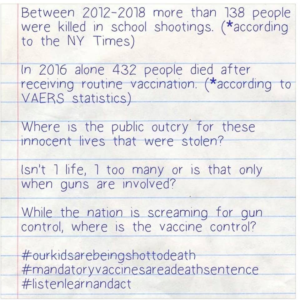 #vaccines #vaccineinjury #SIDS #flyhighnicholas #ColtonBerett #saveourkids #vaccinewareness #medicalfreedom #vaxxed #educatebeforeyouvaccinate