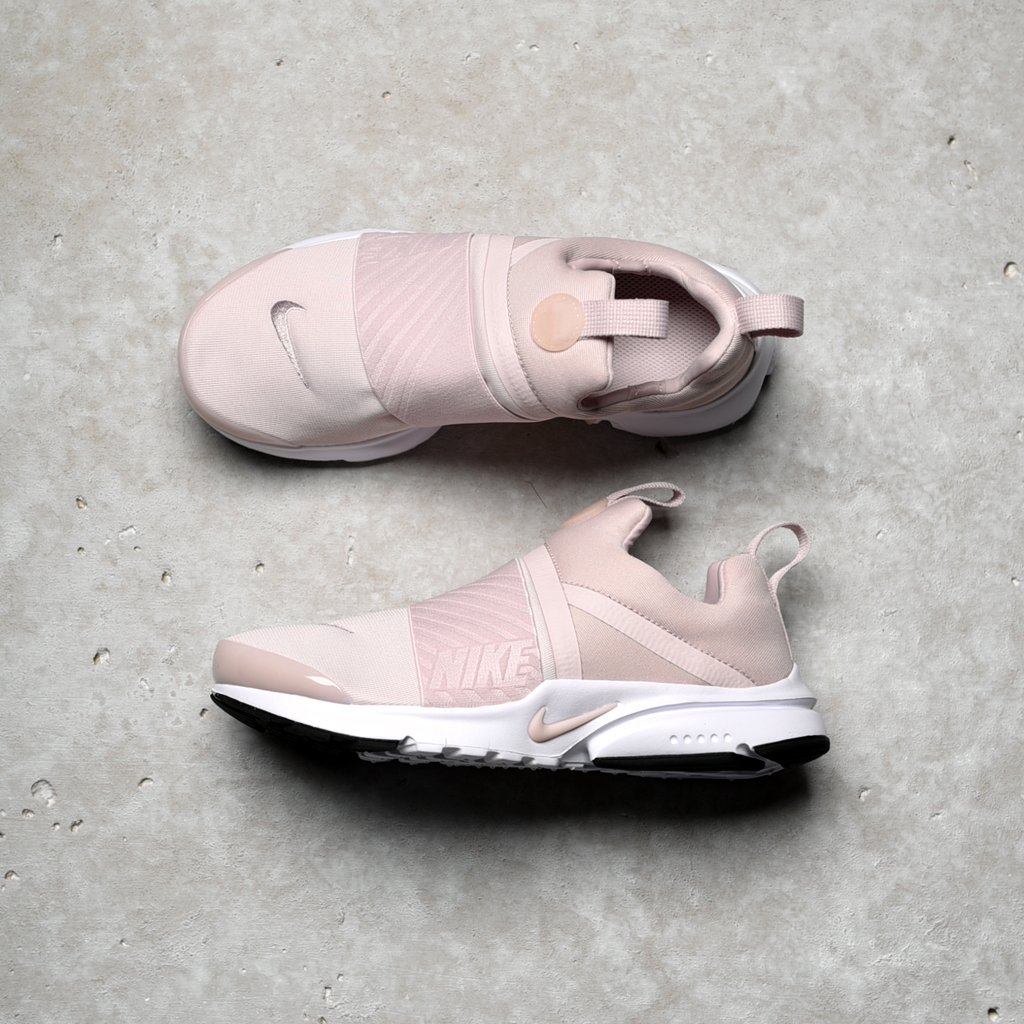 nike presto extreme rose